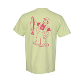 Trophy Release Short Sleeve Pocket Shirt