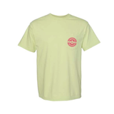 Trophy Release Short Sleeve Pocket Shirt