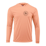 Wader Pro UV Long Sleeve Hoodie