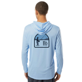 Wader Pro UV Long Sleeve Hoodie