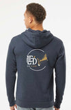 LED to® Fish Grenville Hoodie