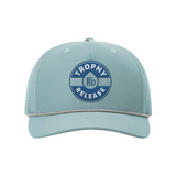 Trophy Release™ 2026 Patch Cap