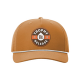 Trophy Release™ 2026 Patch Cap