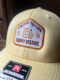 Trophy Release™ 2025 Patch Cap