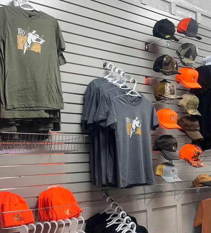 Siyo Ranch Caps and Hats