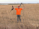 LED to® Hunt Pheasant Feather Tee (2 Colors)