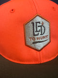 Angry Pheasant™ Blaze Field Cap