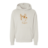 Trophy Release 2026 Oversized Hoodie