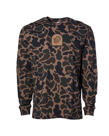 LED™ Strutter Long Sleeve