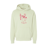 Trophy Release 2026 Oversized Hoodie
