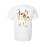 Trophy Release Short Sleeve Pocket Shirt
