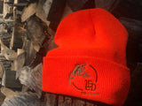 LED to® Hunt Pheasant Cuff Hat