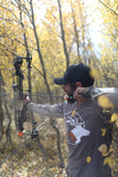 LED to® Hunt Ringspun Tee