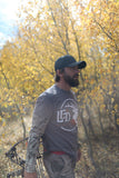 LED to® Hunt Ringspun Tee