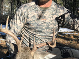 LED to® Hunt Antler Performance Shirt