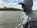 LED Outdoors™ Walleye Full Zip Performance