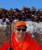 Angry Pheasant™ Blaze Field Cap