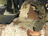 LED Outdoors KUIU Valo Camo Cap