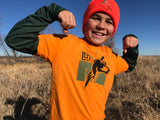 Dakota Ringneck Youth Premium Tee