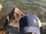 LED Outdoors™ Pacific Organic Trucker