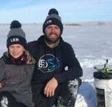 LEDventure™ New Era Cuffed Beanie