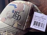 LED Outdoors KUIU Valo Camo Cap