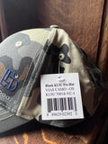 LED Outdoors KUIU® Vias Camo Cap