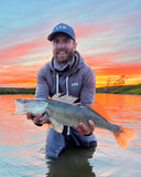 LEDventures™ Predator Walleye Hoodie