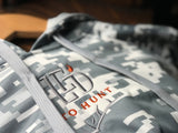 Digi Blizzard Camo Hoodie