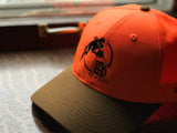 Siyo Ranch LED to™ Hunt Cap