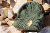LED™ Lumberjack Merino Wool Hat