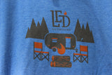 LED Outdoors™ Women's Camp T-shirt