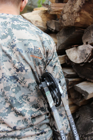 LED to® Hunt Kid's Performance Shirt