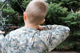 LED to® Hunt Kid's Performance Shirt