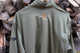 LED to® Hunt North Face Zip