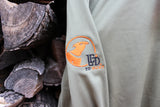 LED to® Hunt North Face Zip