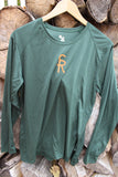 LED Angry Pheasant™ Performance shirt