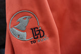 LED to Hunt North Face Zip