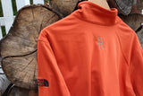 LED to Hunt North Face Zip