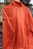 LED to Hunt North Face Zip