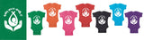 LED to® Shine Onesie