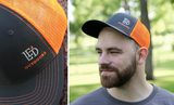 LED Outdoors™ Electric Orange Trucker
