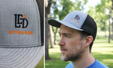 LED Outdoors™ Heather Trucker