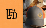 LED™ Low-profile Trucker cap