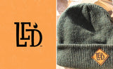 LED™ Lumberjack Merino Wool Hat