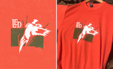 Dakota Ringneck Orange Premium Tee