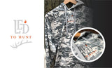 Digi Blizzard Camo Hoodie