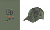 LED to® Hunt Stalk Cap