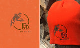 LED to® Hunt Pheasant Beanie
