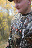 LED to® Hunt L/S Camo